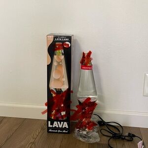 Classic Lava Lamp Spencer’s boobs
/ boobies collage **Discontinued**